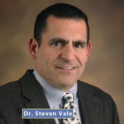 Acuity Laser Eye & Vision Center - Dr. Steven Vale of Acuity Laser Eye and Vision Center