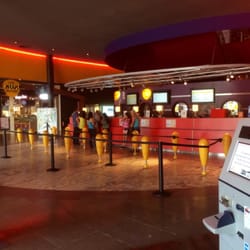 Pathé Quai d'Ivry