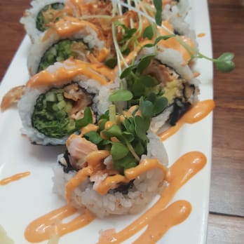 Pacific Catch - Tasteless salmon roll and salmon less! - Seafood Near Me - San Francisco, California Pacific Catch - Tasteless salmon roll and salmon less! - Seafood Near Me - San Francisco, California