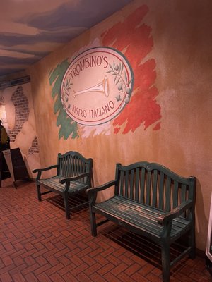 Trombino's Bistro Italiano by null
