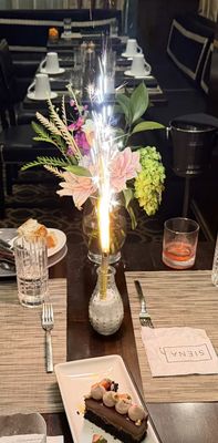 Siena Tuscan Steakhouse by null