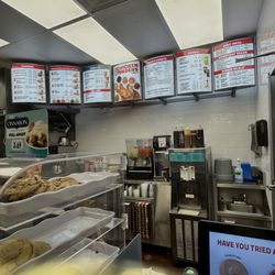 Wendy's - 1/20/26