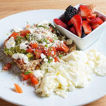 Jam + Toast - Breakfast & Brunch Near Me - Frisco, Texas