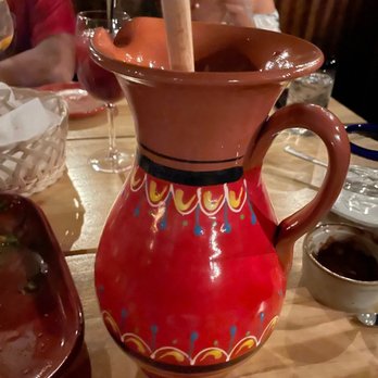 Mole Mexican Kitchen - Sangria pitcher - Mexican Near Me - Sedona, Arizona Mole Mexican Kitchen - Sangria pitcher - Mexican Near Me - Sedona, Arizona
