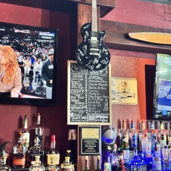 The Windsock - Sports Bars Near Me - Prescott, Arizona The Windsock - Sports Bars Near Me - Prescott, Arizona