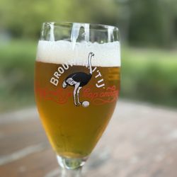 Groot Melkhuis - Brouwerij 't IJ Zatte