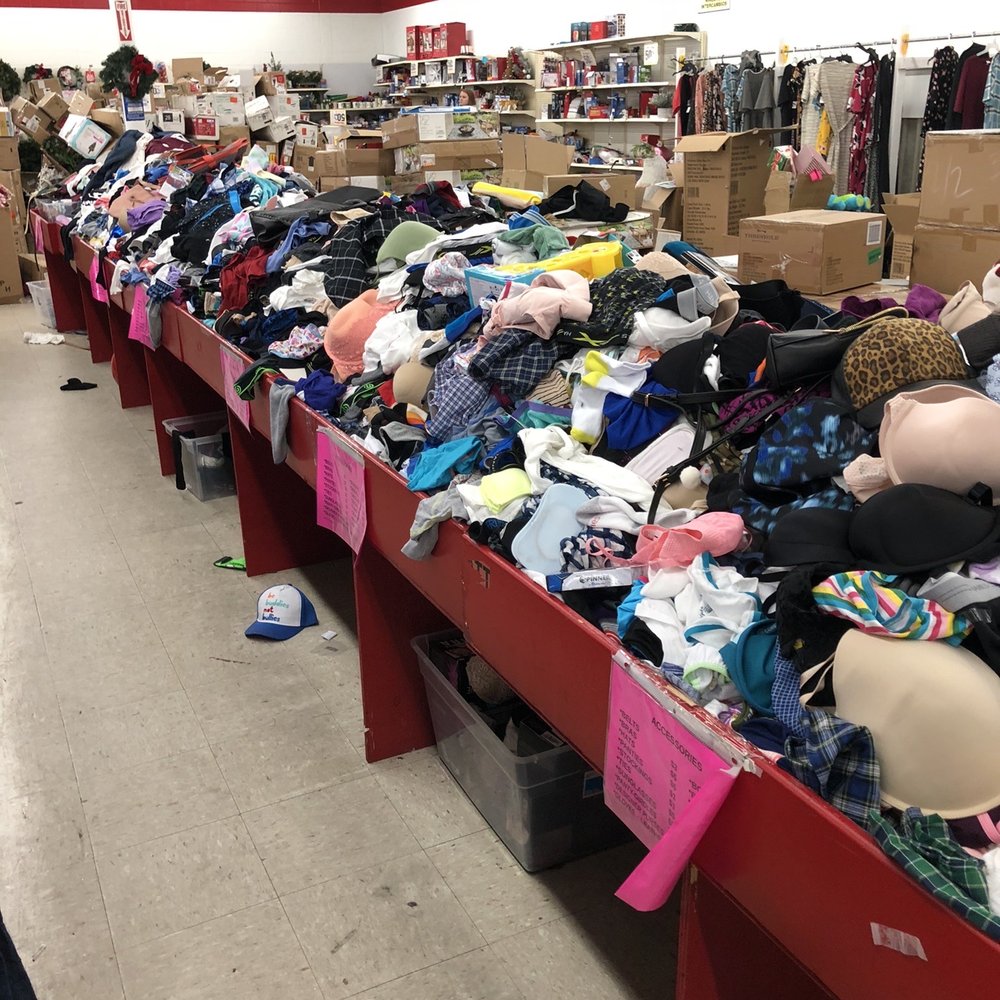 Dirt Cheap - Discount Store Near Me - Dothan, Alabama