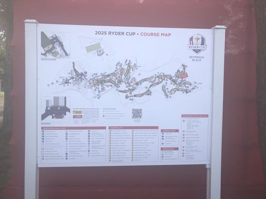 Bethpage State Park by null