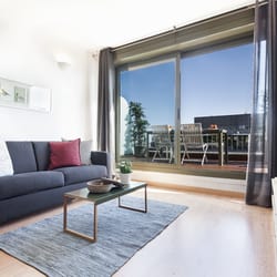Bonavista Apartments Barcelona - Sobreático 2 habitaciones