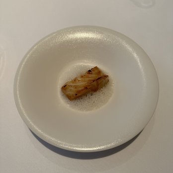 Jungsik - Black cod - IG @bougiefoodieboi - Korean Near Me - New York, New York Jungsik - Black cod - IG @bougiefoodieboi - Korean Near Me - New York, New York