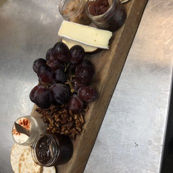 Wicked Sisters - Cheese plate - American Near Me - Baltimore, Maryland Wicked Sisters - Cheese plate - American Near Me - Baltimore, Maryland