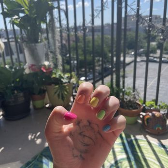 Lab & Lounge - M.A.D. Nails - Gel nails weekly special - Nail Salons Near Me - New Orleans, Louisiana Lab & Lounge - M.A.D. Nails - Gel nails weekly special - Nail Salons Near Me - New Orleans, Louisiana