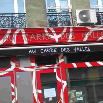 Le Carré des Halles - Bars Near Me - Lille, 59 Le Carré des Halles - Bars Near Me - Lille, 59