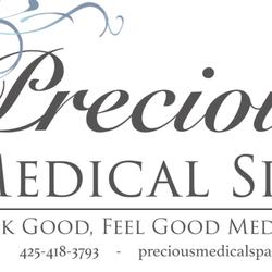 Precious Medical Spa