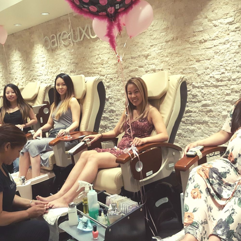 BareLuxury - Nail Salons Near Me - New York, New York BareLuxury - Nail Salons Near Me - New York, New York