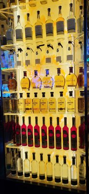 Cadillac Mexican Kitchen & Tequila Bar by null