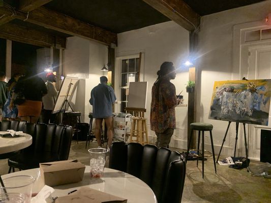 Gilly Brew Bar by null