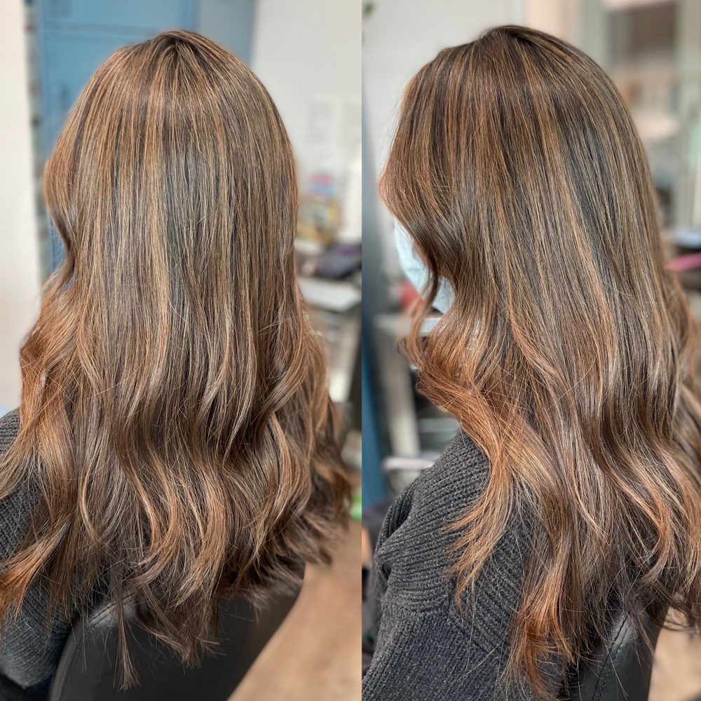 Karen Renee Hair Logo