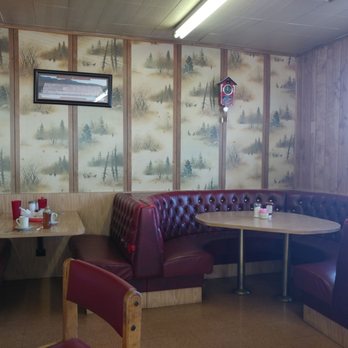 Cafe 66 - Feed decor is outdated but if you're not coming for that are you coming for the food you will not be disappointed - Mexican Near Me - Albuquerque, New Mexico