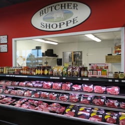 Country Food Mart