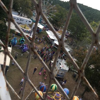Robbers Cave State Park - Fall Festival Carnival - Parks Near Me - Wilburton, Oklahoma Robbers Cave State Park - Fall Festival Carnival - Parks Near Me - Wilburton, Oklahoma