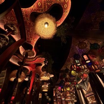 Tiki Kai - Tiki Bars Near Me - Hermosa Beach, California