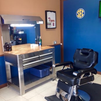 Game Day Clips - Not your average "tools of the trade"! - Barbers Near Me - Tallassee, Alabama Game Day Clips - Not your average "tools of the trade"! - Barbers Near Me - Tallassee, Alabama