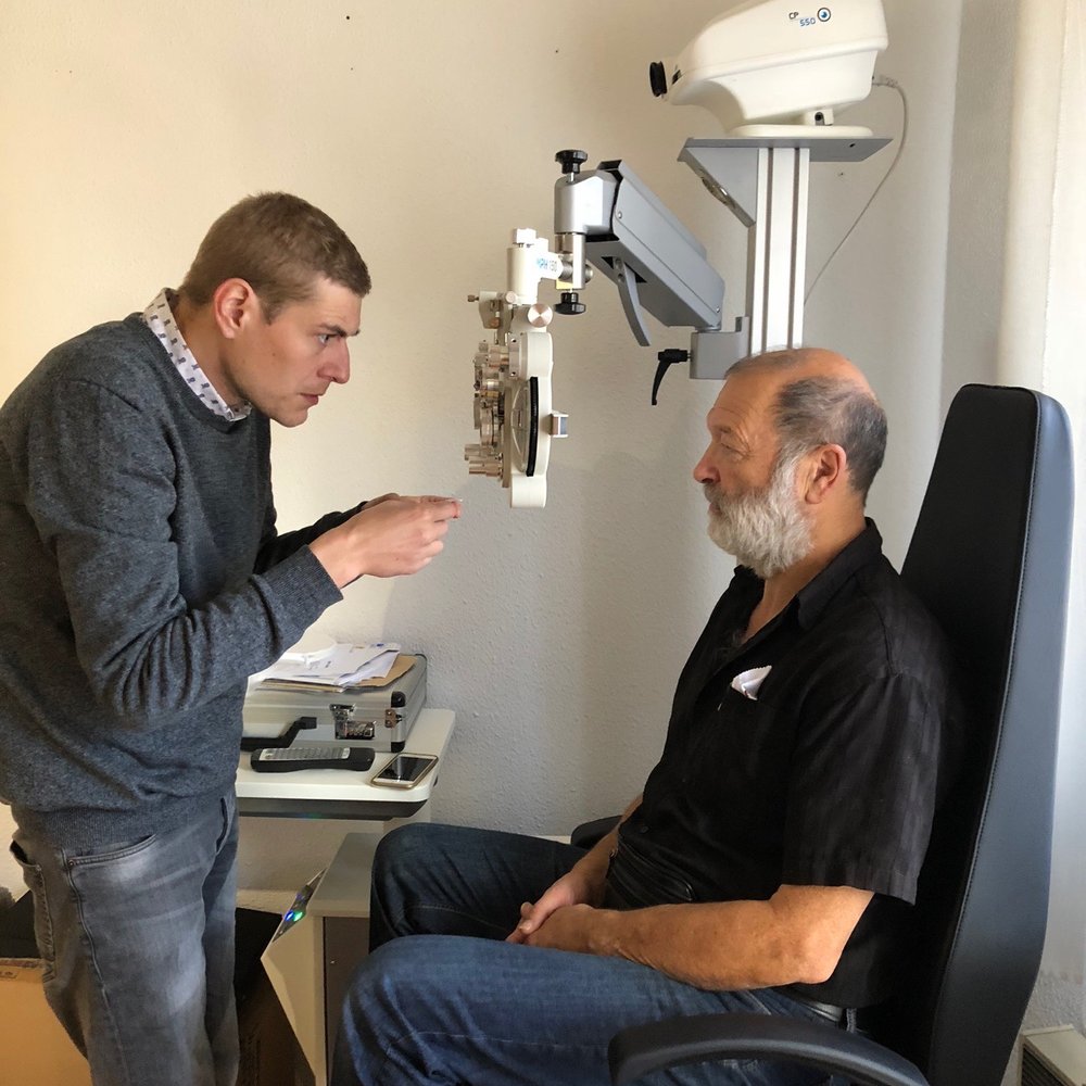 THE BEST 10 Oftalmolog near Ripoll, Girona, Spain - Quality & Affordability  - Updated 2026 - Yelp