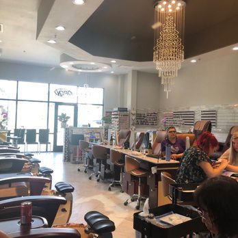 Honey B Nail Spa - Brand new chairs and space! - Nail Salons Near Me - Bee Cave, Texas Honey B Nail Spa - Brand new chairs and space! - Nail Salons Near Me - Bee Cave, Texas