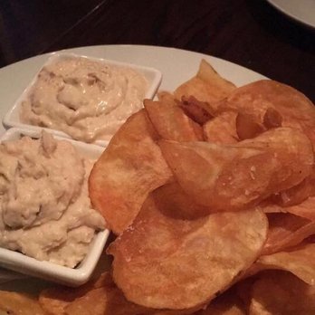 The Vesper - Chips and dip yum! - Cocktail Bars Near Me - Rochester, New York The Vesper - Chips and dip yum! - Cocktail Bars Near Me - Rochester, New York