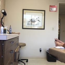 Tae Shin, MD - Large Room for Patients