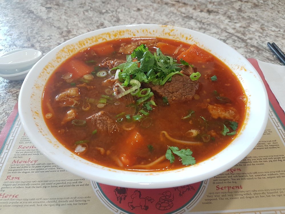 PHO CUU LONG RESTAURANT 17 Photos 757 St Mary's Road, Winnipeg