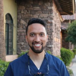 Zuniga Family Dentistry - Dr. Savory