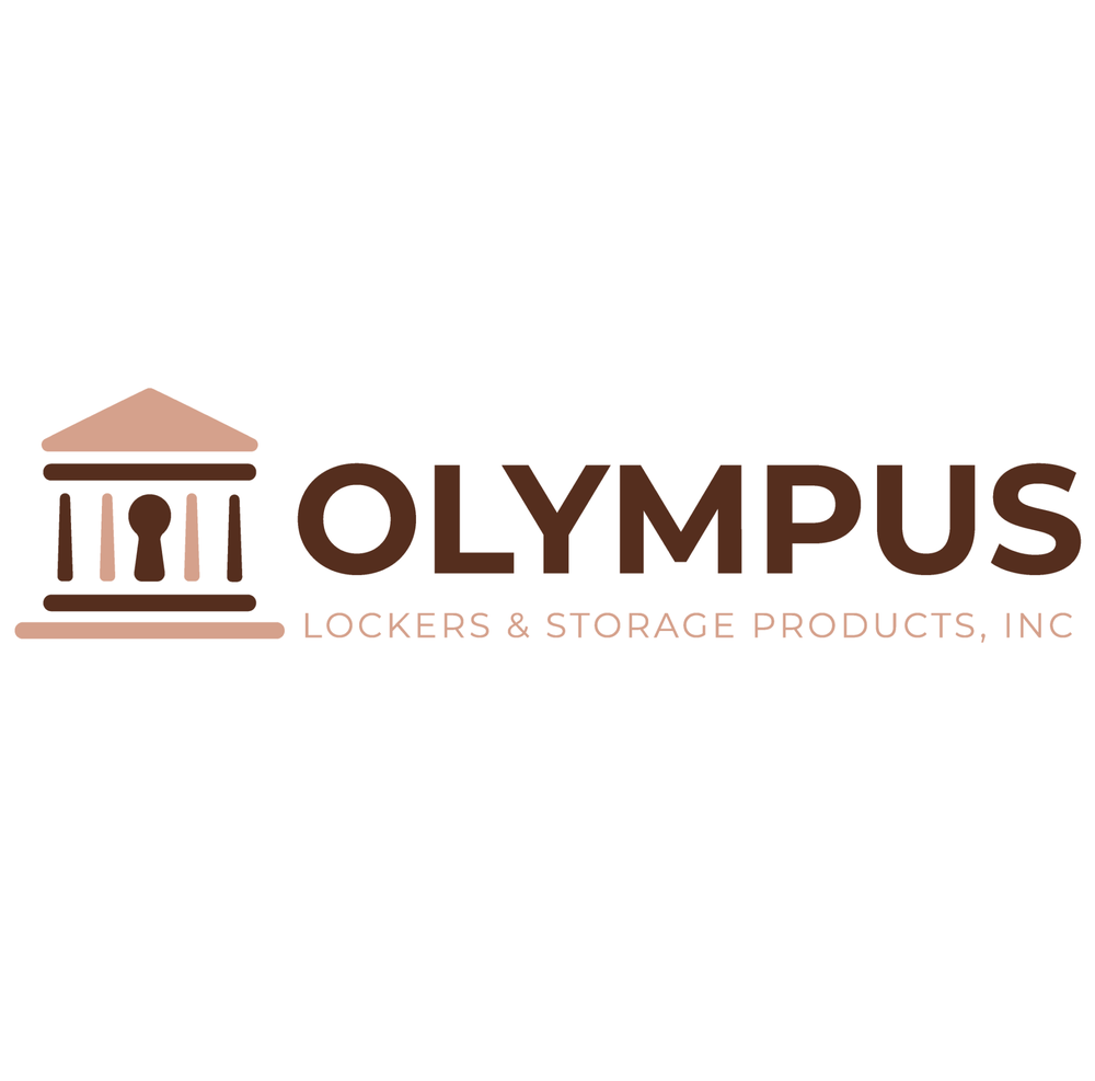 OLYMPUS LOCKERS & STORAGE PRODUCTS Request a Quote 6560 Edenvale