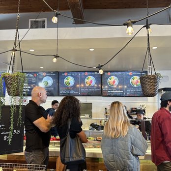 Uroko Poke - How to order - Japanese Near Me - Costa Mesa, California