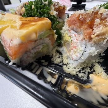 Toro Sushi By Jono's - Sushi Bars Near Me - Eastvale, California Toro Sushi By Jono's - Sushi Bars Near Me - Eastvale, California