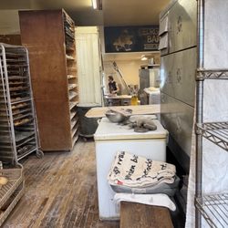 Georgetown Bakery