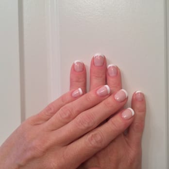 Maya Diaz Studio - Maya's perfect manicure - Nail Salons Near Me - San Rafael, California
