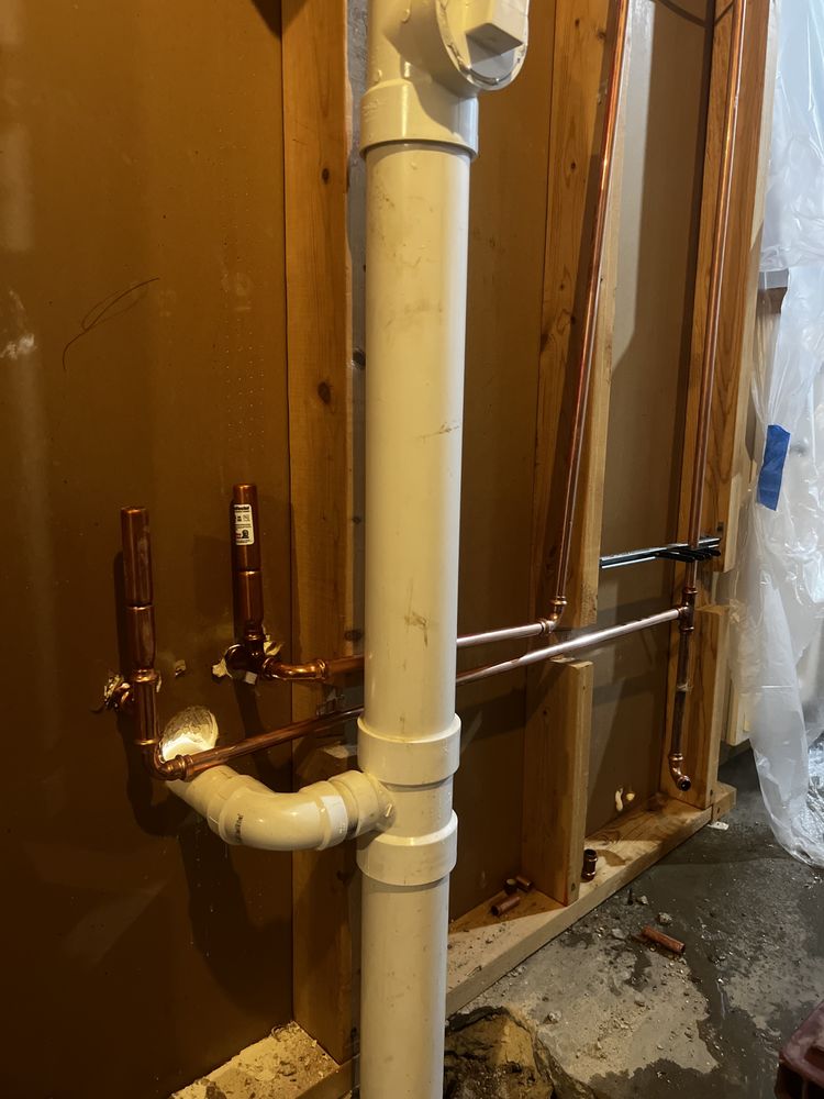 Slide of Universal Plumbing Solutions