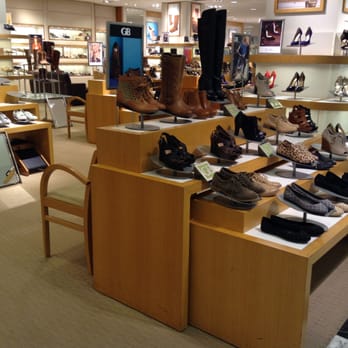 Dillard's - Shoes - Department Stores Near Me - Fort Lauderdale, Florida