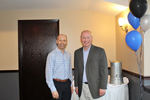 DCA Title - Hastings