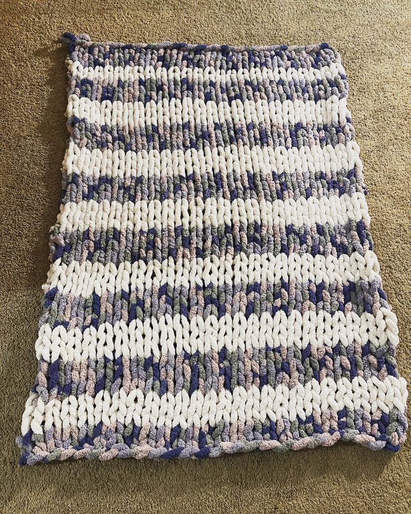 JAMES’ BLANKETS Updated September 2024 34932 Sea Waye Ln, Millsboro