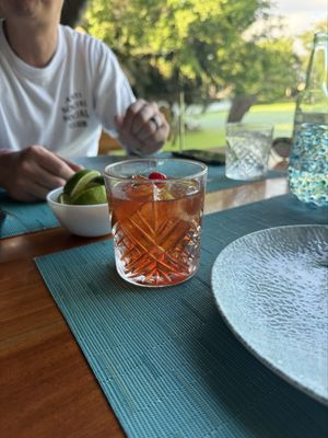 The Blue Shrimp Nuevo Vallarta by null