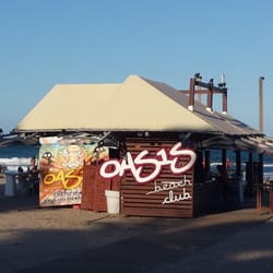 Oasis Beach Club