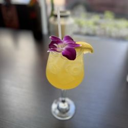 The Escobar Kitchen