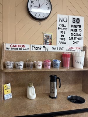 Bagels And... by null