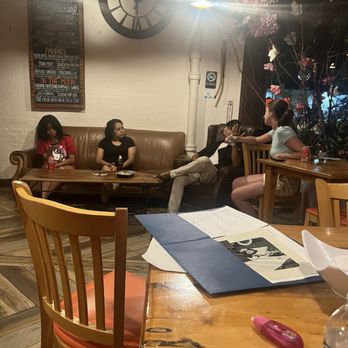 Full Moon Cafe - Coffee & Tea Near Me - Sunnyside, New York Full Moon Cafe - Coffee & Tea Near Me - Sunnyside, New York