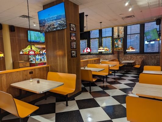 Geraci's Slice Shop by null