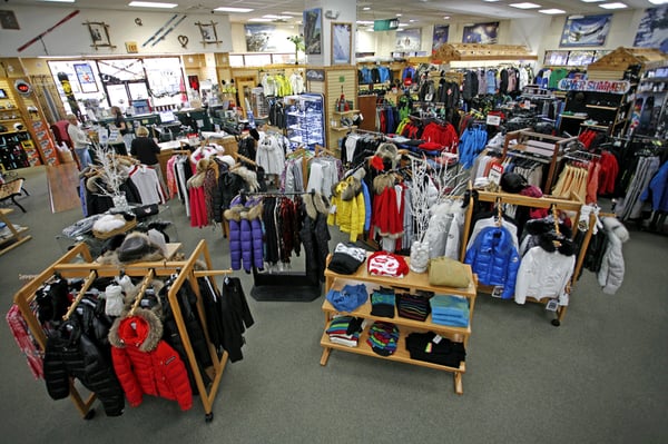 PETER GLENN SKI & SPORTS - 18 Photos & 27 Reviews - Sports Wear - 2901