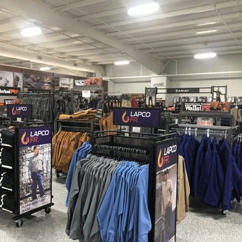 Wayne Workwear - Safety Equipment Near Me - Oklahoma City, Oklahoma
